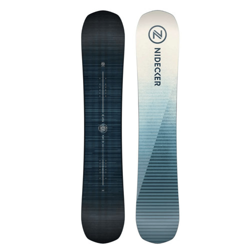 Nidecker snowboard play 159