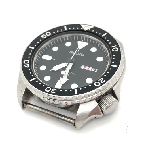 W2414 seiko professional - seiko,