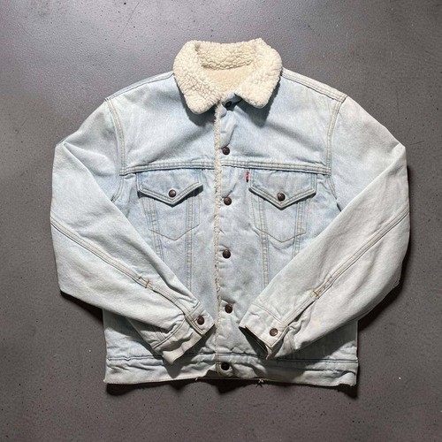 Giacca camionista uomo - , levis