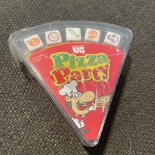 Giochi Universitari Cardgame Pizza Party Box quasi nuovo