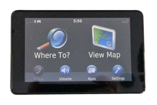 Garmin nüvi 3590 lmt - garmin,