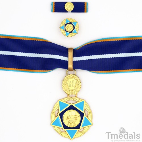 Usa medal valor order - 9/11,