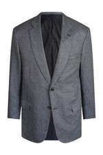 Brioni Giacca Blazer Cashmere