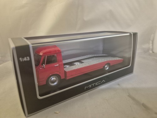 Mitica diecast 430081 alfa - diecast, 430081-d