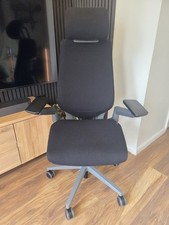 SEDIA UFFICIO ERGONOMICA GESTO