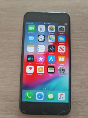 Apple iphone a1586 - iphone, 6