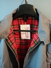 Giacca Harrington Jacket  L