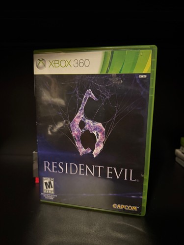 Resident evil microsoft - evil, (microsoft