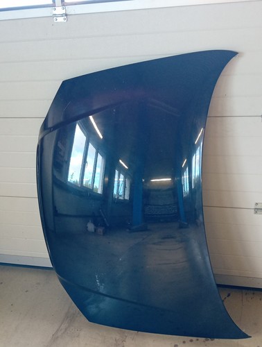 Cofano motore opel - cofano,
