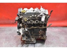 Motore OPEL MERIVA Z17DTH 2006