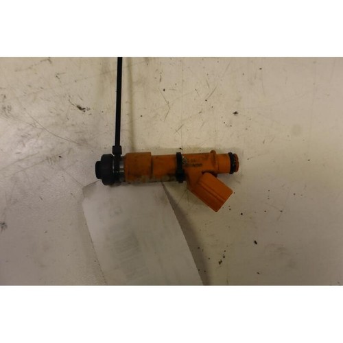 Iniettore benzina nissan pixo - iniettore,