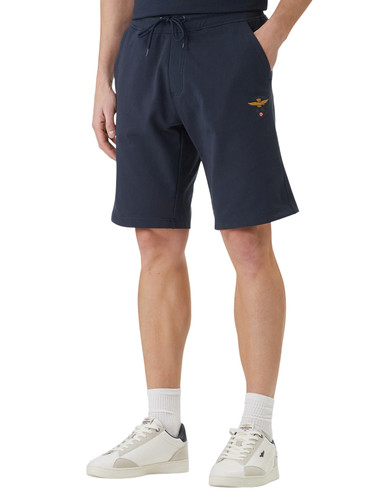 Pantaloncini uomo aeronautica - pantaloncini,