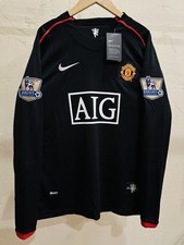 Cristiano Ronaldo Manchester