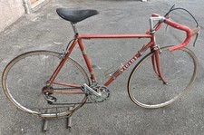 Bicicletta da corsa VICINI 54 anni 70/80 Usata in buone condizioni. No Colnago