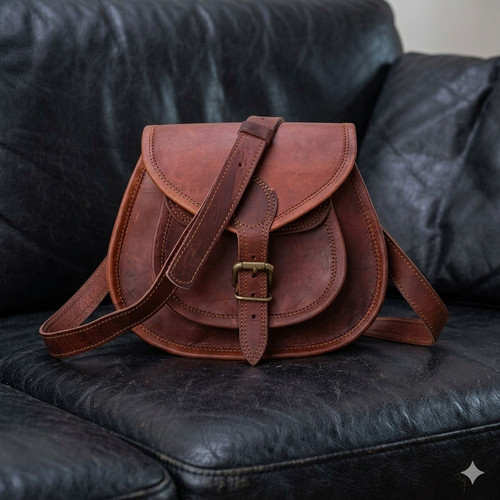 Borsa piccola grande - piccola, e