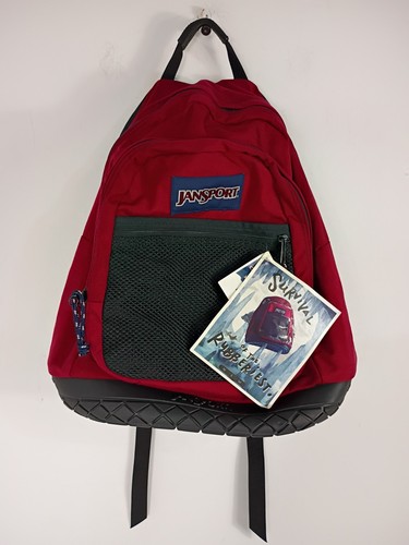 Zaino vintage anni - , 90