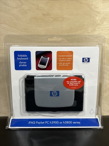 Ipaq pocket foldable - ipaq,