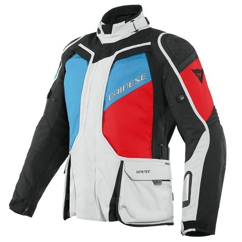 Giacca moto dainese explorer - giacca,
