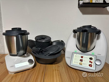 Bimby TM6 + Bimby Friend