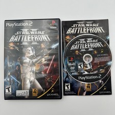 Star Wars Battlefront II 2