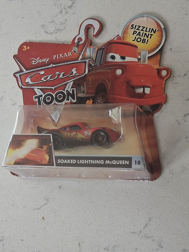 Disney pixar cars - disney, toon-soaked