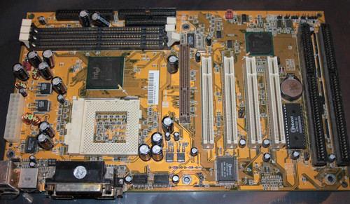 Dtk prm 89i socket - dtk, prm-89i