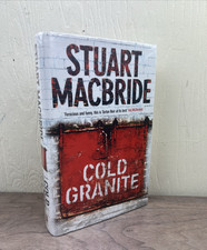 Stuart MacBride - Cold