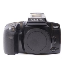 Corpo fotocamera reflex