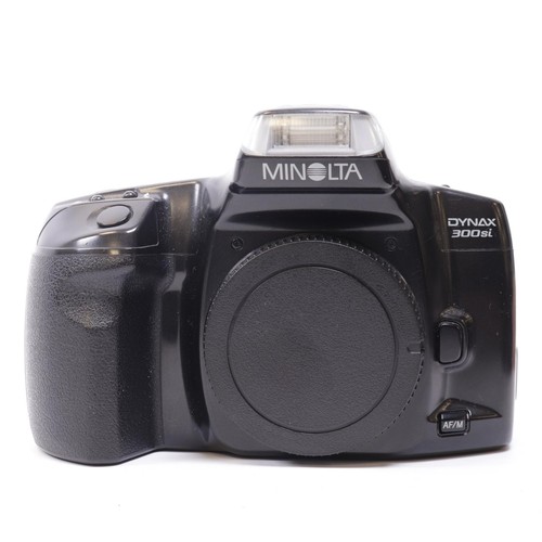 Corpo fotocamera reflex