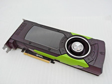 NVIDIA Quadro M6000 GPU with