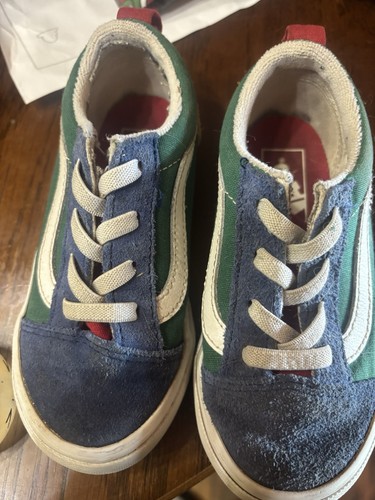 Vans old skool unisex - vans,