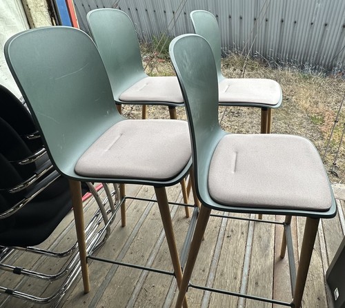 Steelcase cavatina sgabelli - steelcase,