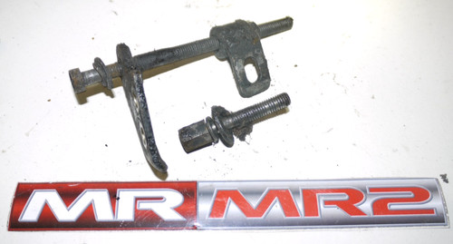 Bullone regolatore cinghia - bullone,