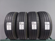 4 GOMME USATE MICHELIN