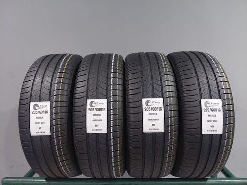 Gomme usate michelin - 4,