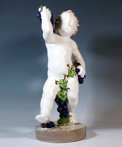 Goldscheider wien figura - goldscheider,