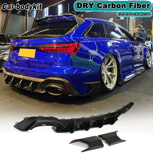 Per audi rs6 rs7 avant - rs7, c8