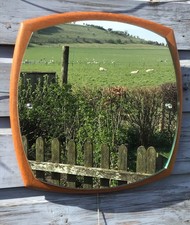 SPECCHIO DA PARETE VINTAGE