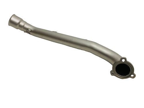 Imbocco tubo scarico ducati - imbocco,