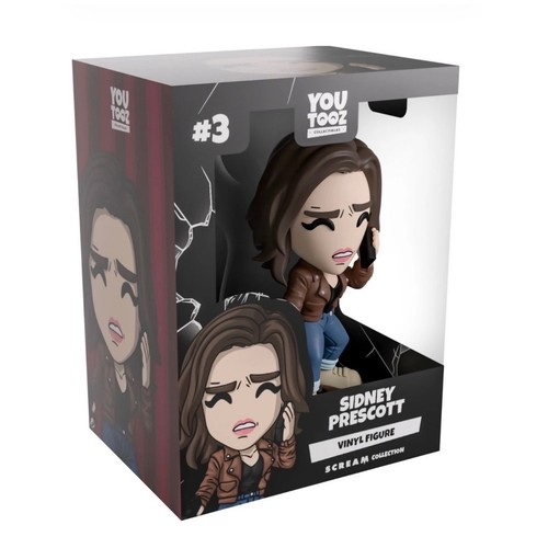Figurina vinile sidney - figurina,