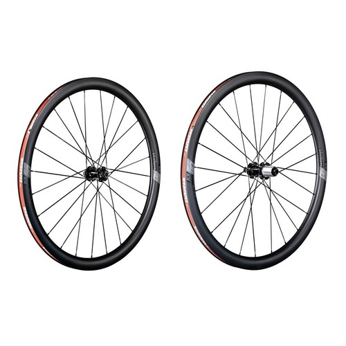 Coppia ruote disc brake - sc,