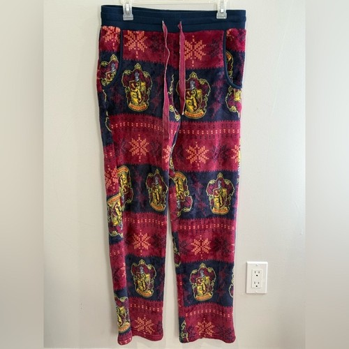 Harry potter red and - and, blue