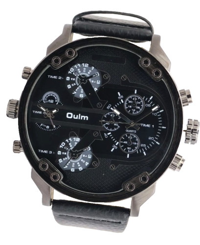 Xxl monster watch - 58, mm
