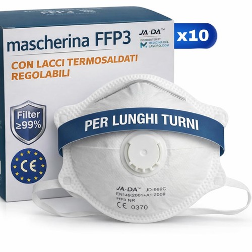 Mascherine ffp3 certificate - mascherine,