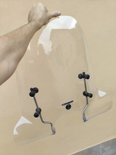 PARABREZZA BIONDI PER VESPA PX ed LML