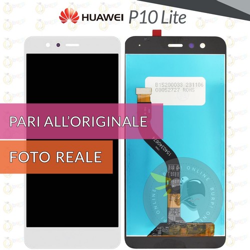Display huawei p10 lite - display,