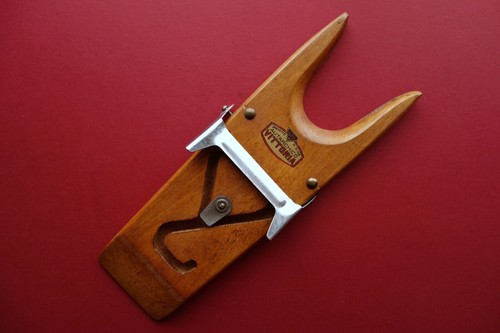 Calza stivale legno - stivale, ilma