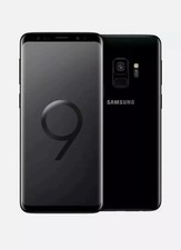 Samsung Galaxy S9 G960U 64GB