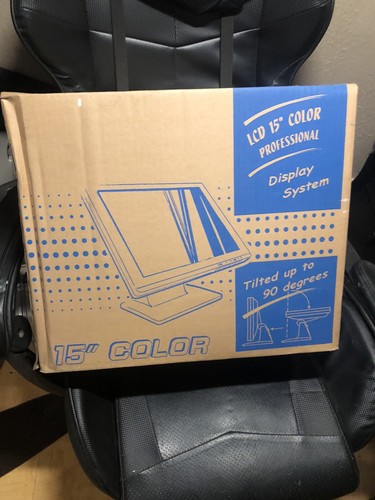 Monitor touch screen - , pos
