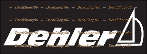 Dehler sailing yachts - dehler,